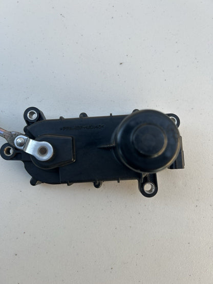 Intake VCM Motor for Hyundai Tucson Kia Optima 2015-2019 28323-2GGA1 911-923