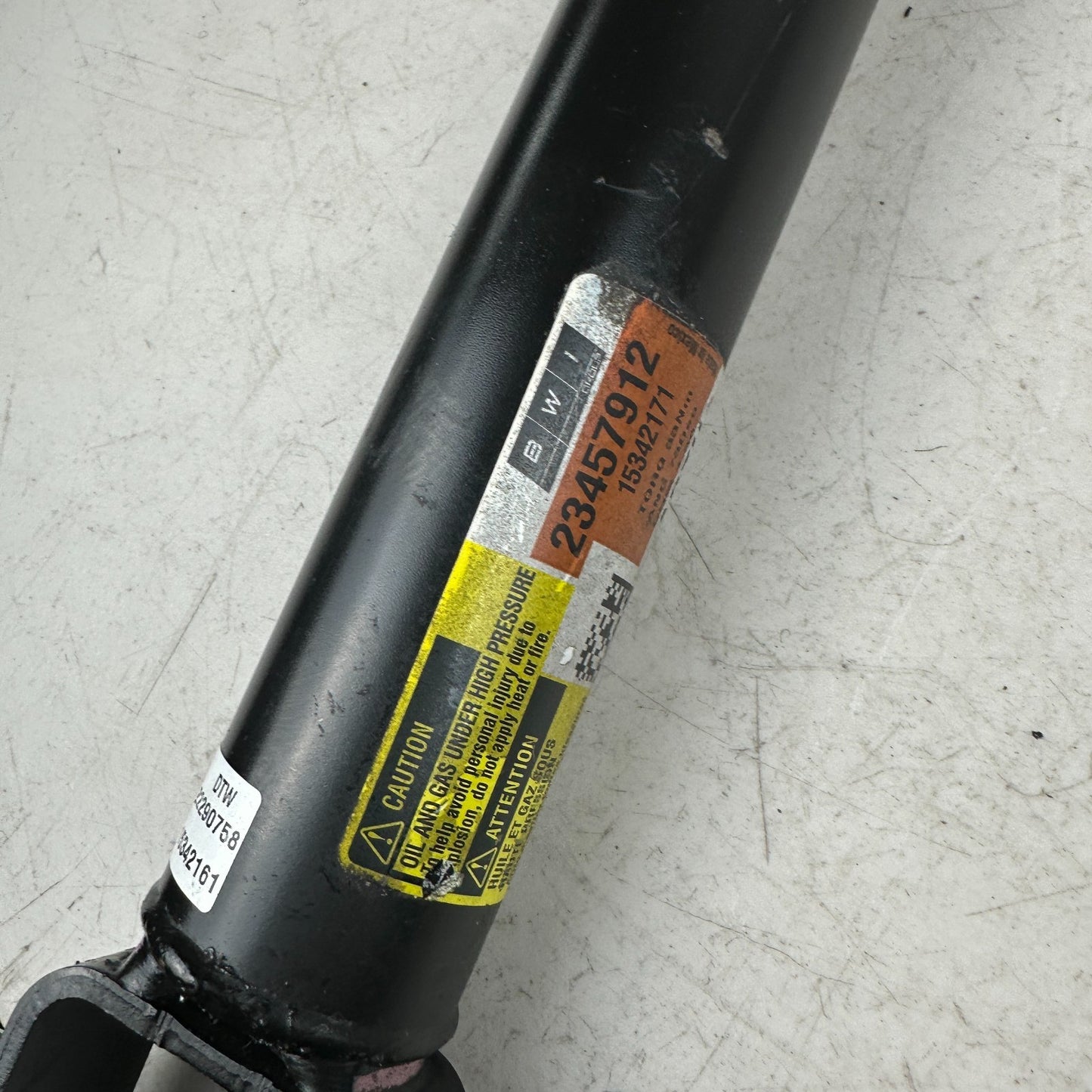 2014-2019 CORVETTE C7 REAR LEFT OR RIGHT ACTIVE SHOCK STRUT ABSORBER DAMPER OEM