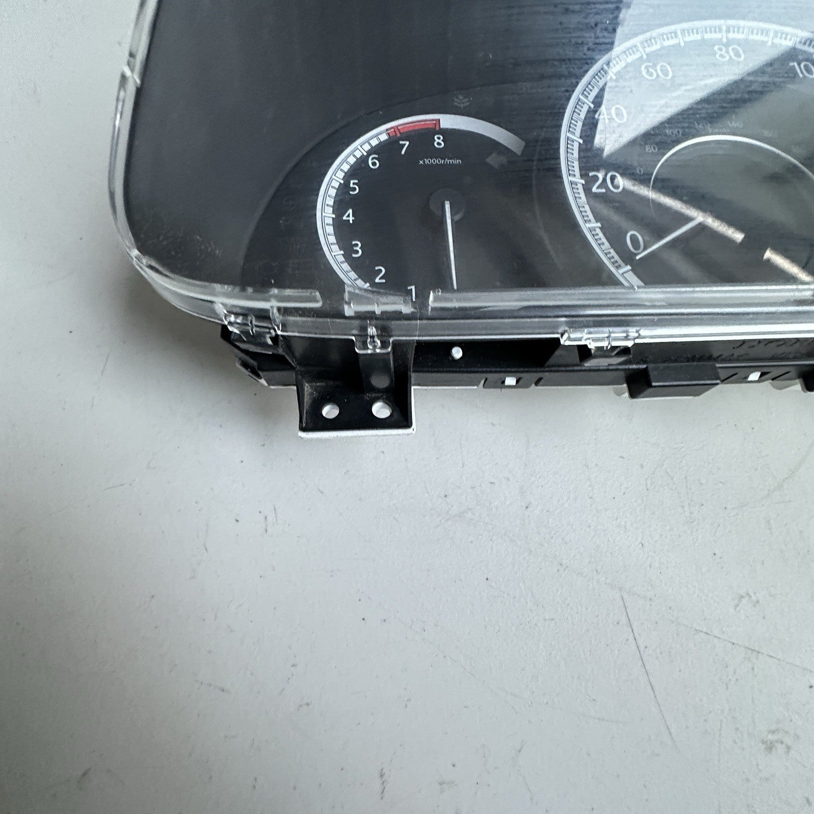 164,611 Miles 13-17 Honda Accord Speedometer Instrument Cluster USED OEM
