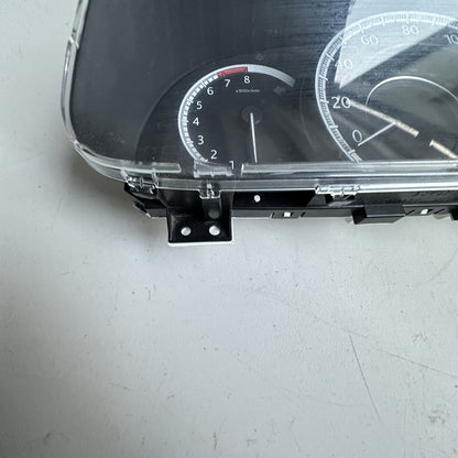 164,611 Miles 13-17 Honda Accord Speedometer Instrument Cluster USED OEM