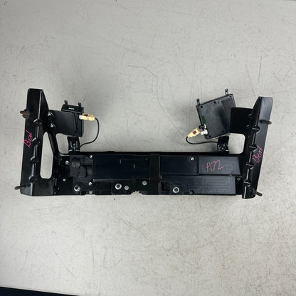 2014-2019 CHEVROLET CORVETTE C7 TRUNK LOCK RELEASE LATCH ASSEMBLY 15220345 OEM