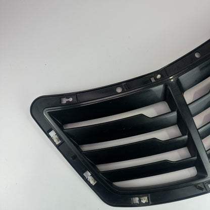 2014-2019 CHEVROLET CORVETTE C7 FRONT HOOD BONNET VENT ASSEMBLY 22847409 OEM