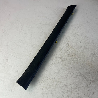 2017-2022 HONDA CR-V CRV FRONT RIGHT PASSENGER DOOR SILL GANISH 84201-TLA-A00