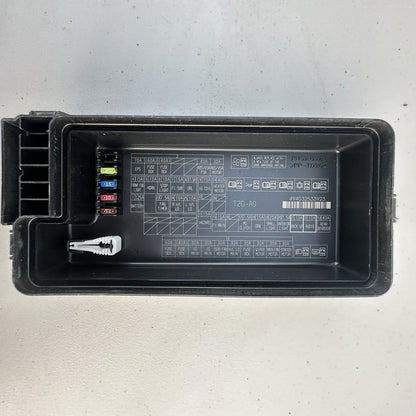 2014 Honda Accord EX-L 3.5 V6 Fuse Box Assembly Unit OEM USED