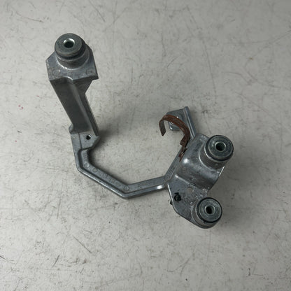 2014-19 CHEVROLET CORVETTE C7 POWER BRAKE BOOSTER VACUUM PUMP BRACKET MOUNT OEM