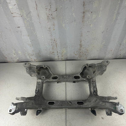 2014-2019 CHEVROLET CORVETTE C7 REAR SUSPENSION CRADLE SUBFRAME CROSS MEMBER OEM