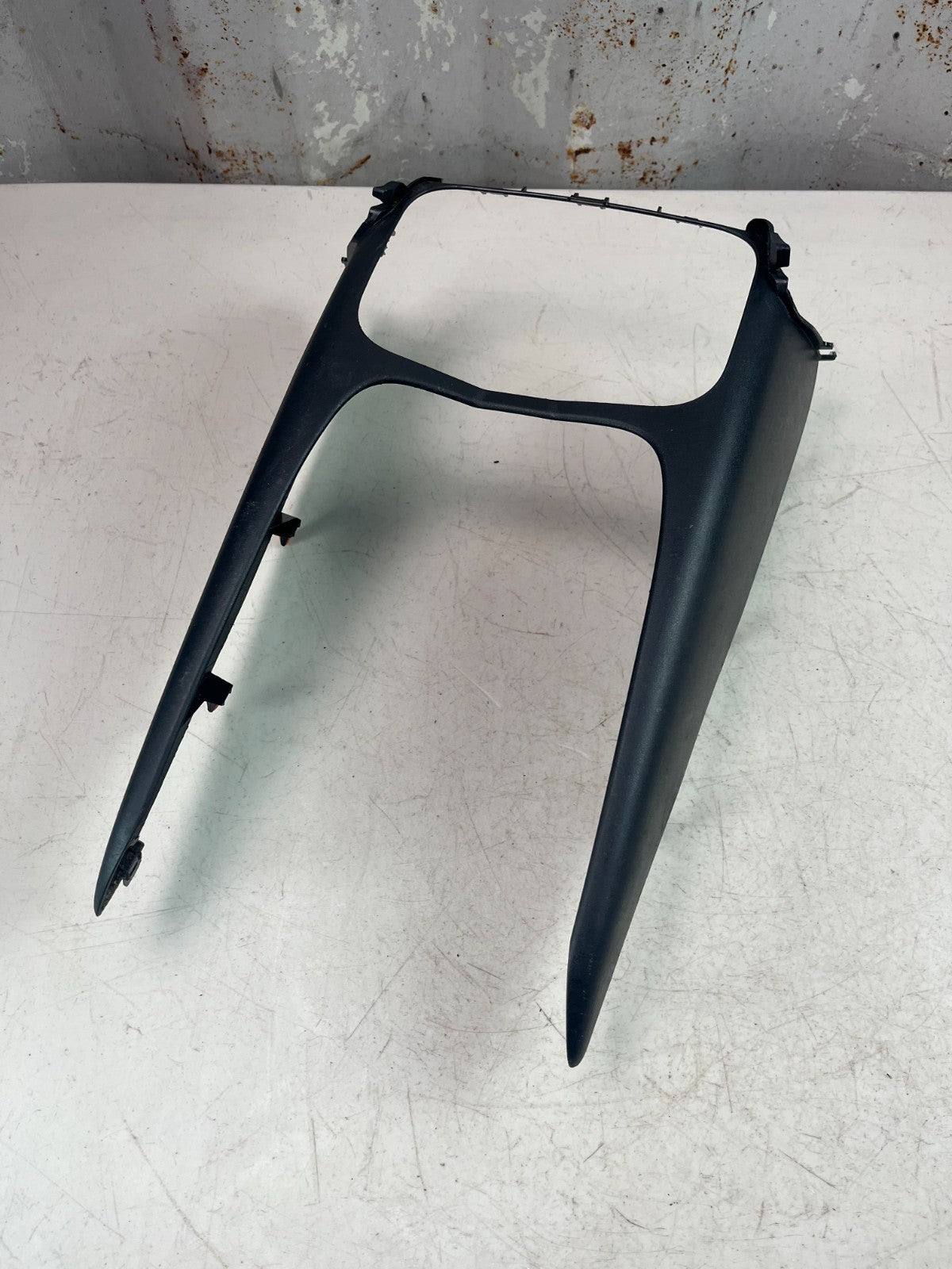 2019-2025 TOYOTA COROLLA CENTER CONSOLE FORWARD UPPER TRIM PANEL 55436-12200 OEM