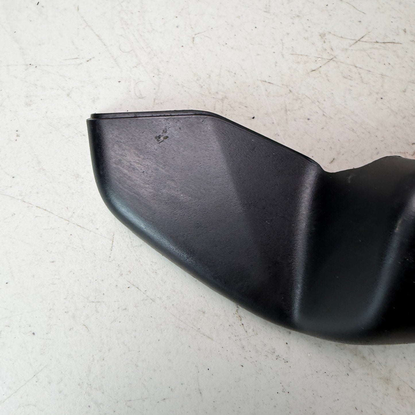 2017-2024 MASERATI LEVANTE INTERIOR REAR VIEW MIRROR COVER TRIM 670040422 OEM