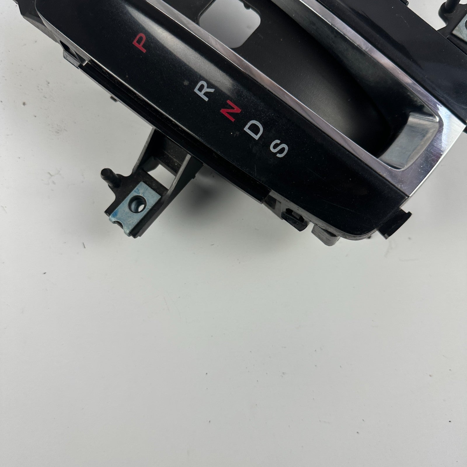 2013-2017 HONDA ACCORD TRANSMISSION SHIFT SHIFTER GEAR POSITION INDICATOR OEM