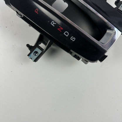 2013-2017 HONDA ACCORD TRANSMISSION SHIFT SHIFTER GEAR POSITION INDICATOR OEM