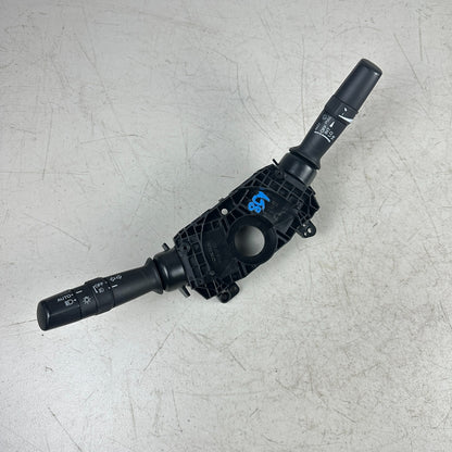 2013-2017 HONDA ACCORD SEDAN STEERING COLUMN TURN SIGNAL WIPER COMBO SWITCH OEM