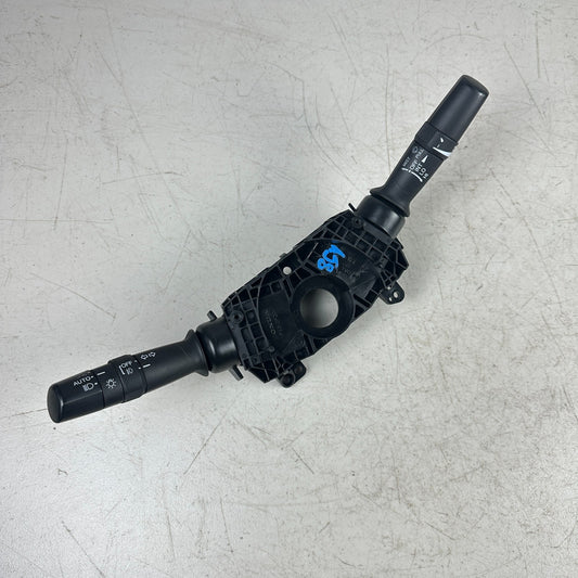 2013-2017 HONDA ACCORD SEDAN STEERING COLUMN TURN SIGNAL WIPER COMBO SWITCH OEM