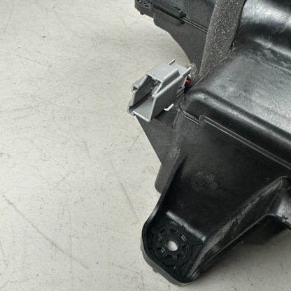2014-2019 CHEVROLET CORVETTE BOSE AUDIO RADIO SUBWOOFER SUB WOOFER SPEAKER BOX