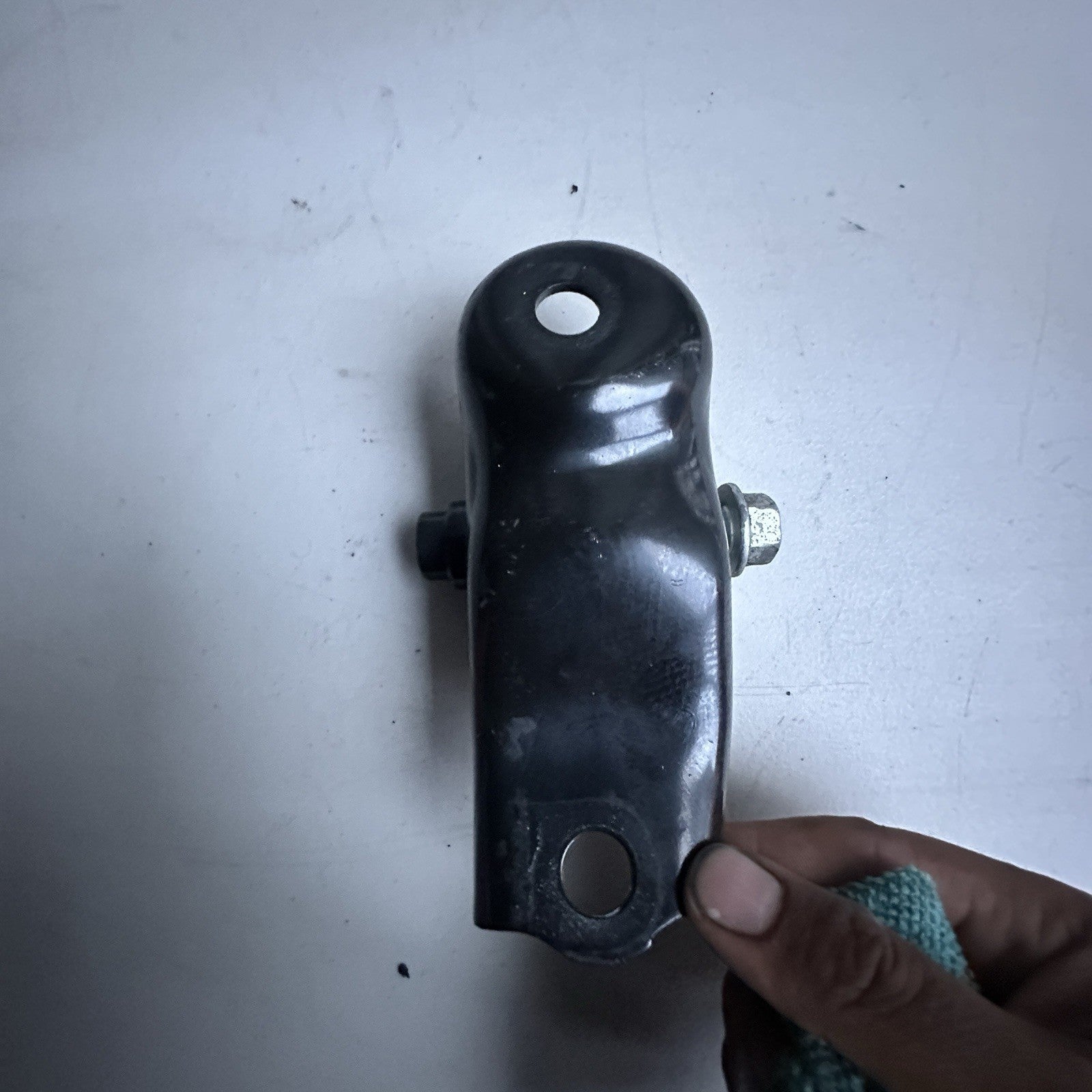 2023 - 2025 ACURA INTEGRA 1.5L ENGINE MOTOR LOWER MOUNT BRACKET OEM