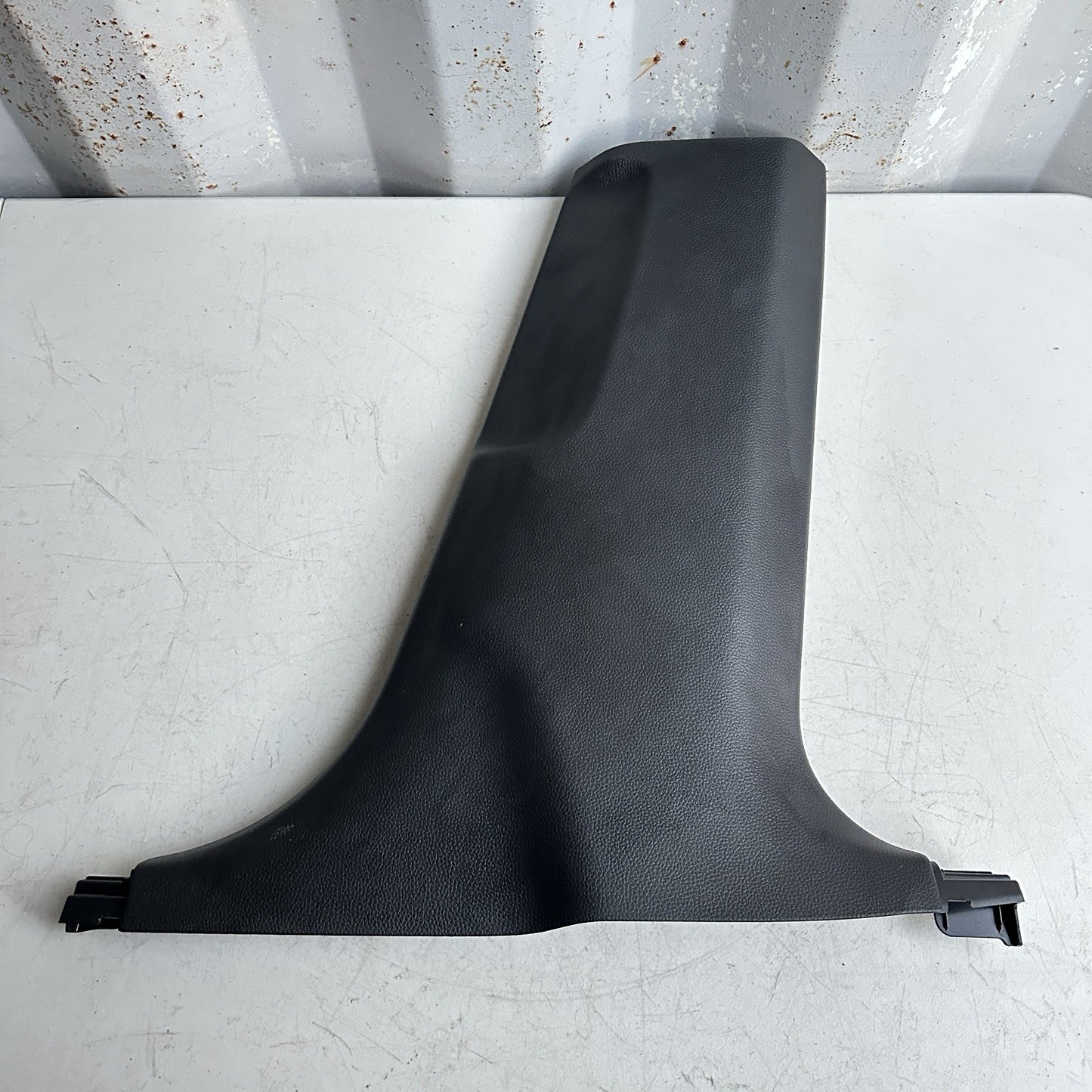 2023-2026 ACURA INTEGRA RIGHT PASSENGER SIDE B PILLAR LOWER TRIM COVER PANEL OEM