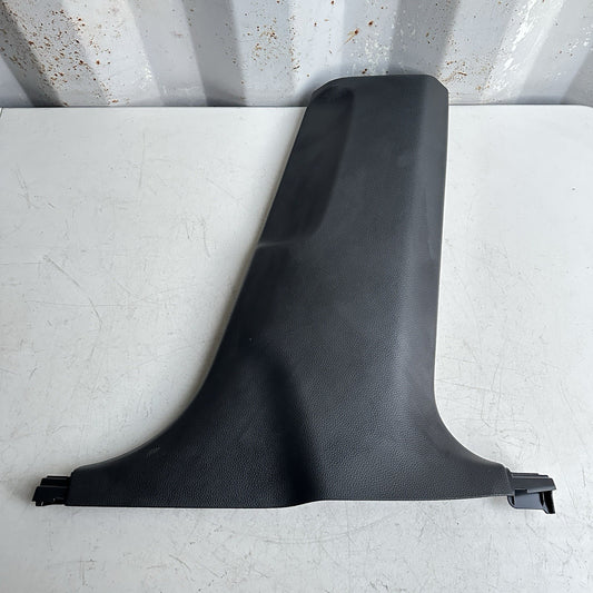 2023-2026 ACURA INTEGRA RIGHT PASSENGER SIDE B PILLAR LOWER TRIM COVER PANEL OEM
