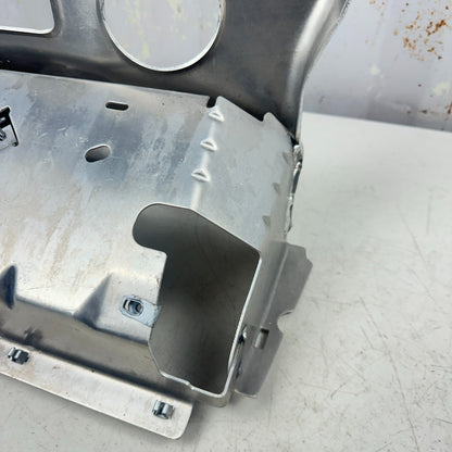 2005-2013 CHEVROLET CORVETTE C6 RIGHT SIDE DASHBOARD BAG MOUNT BRACKET OEM
