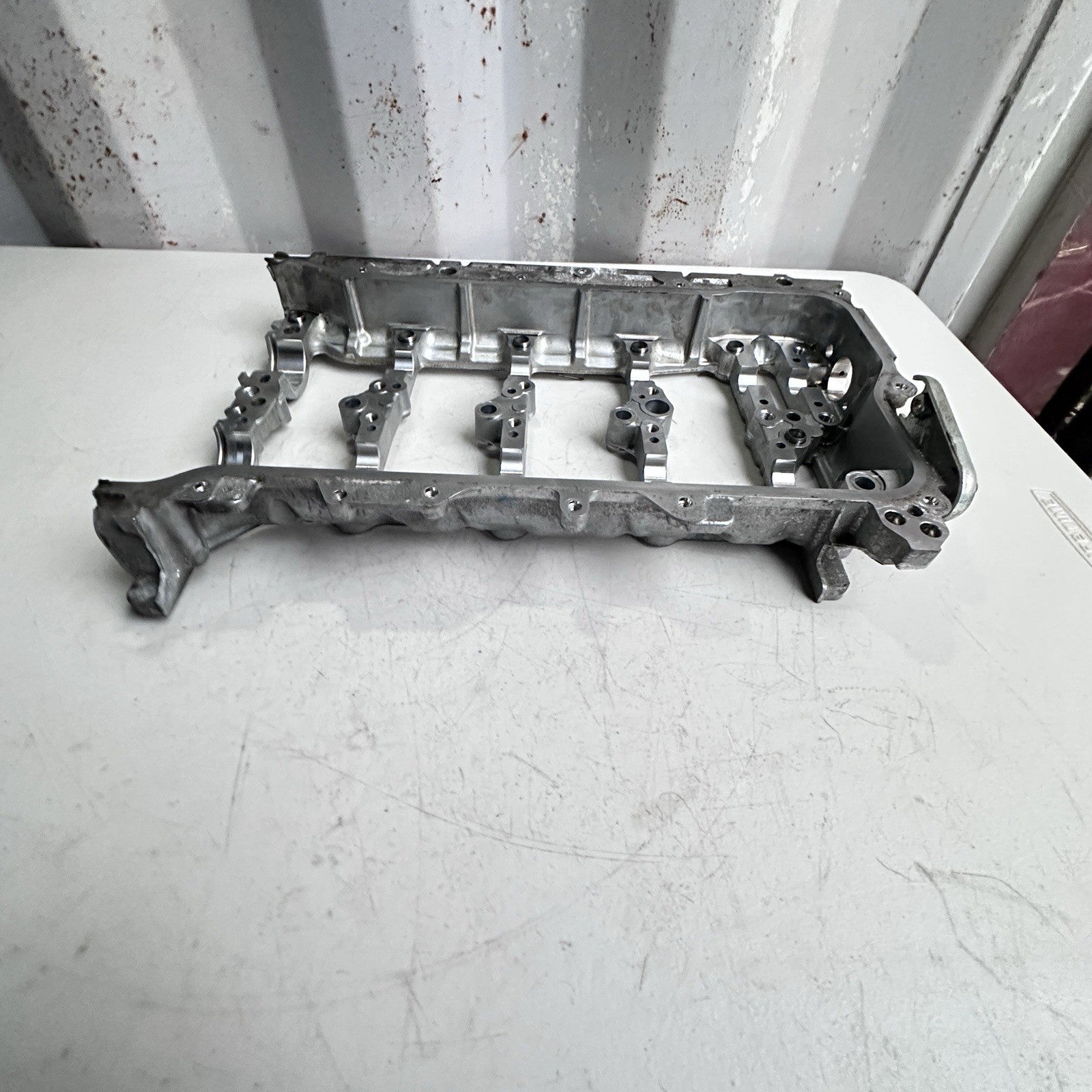 2019-2022 Toyota Corolla 2.0 Camshaft Housing Spacer Holder Head Cap OEM CLEAN