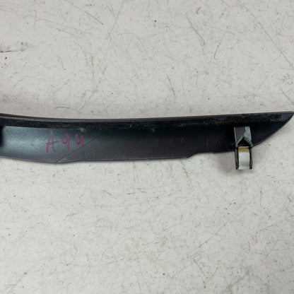 2013-2017 HONDA ACCORD RIGHT PASSENGER SIDE CENTER CONSOLE COVER TRIM PANEL OEM