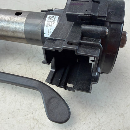2018-2024 CHEVROLET CAMARO MANUAL ADJUSTMENT STEERING COLUMN SHAFT W/ PEDAL OEM
