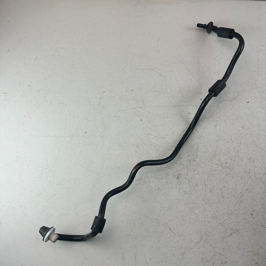 2015 - 2021 MERCEDES W205 C300 C43 C63 BRAKE BOOSTER VACUUM HOSE TUBE PIPE OEM