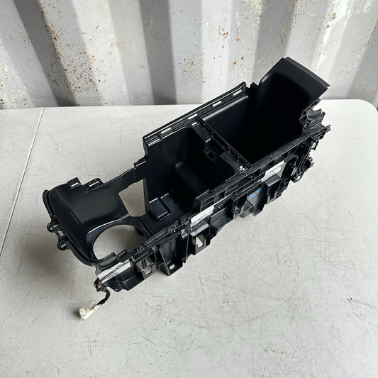 23-26 ACURA INTEGRA CENTER CONSOLE CUP HOLDER COMPARTMENT FRAME 83403T20A2