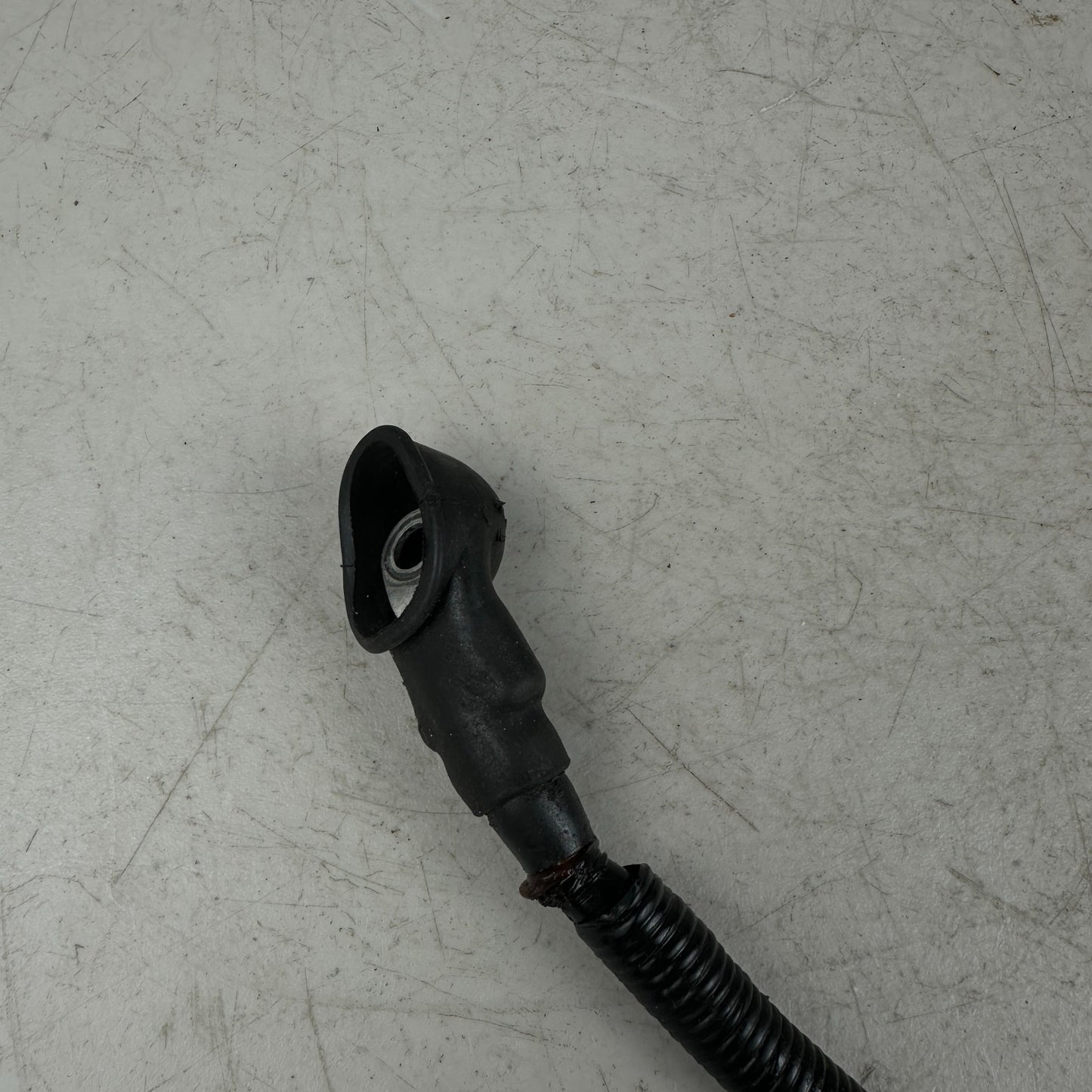 2014-2019 CHEVROLET CORVETTE C7 BATTERY ALTENATOR STARTER CABLE WIRE HARNESS OEM