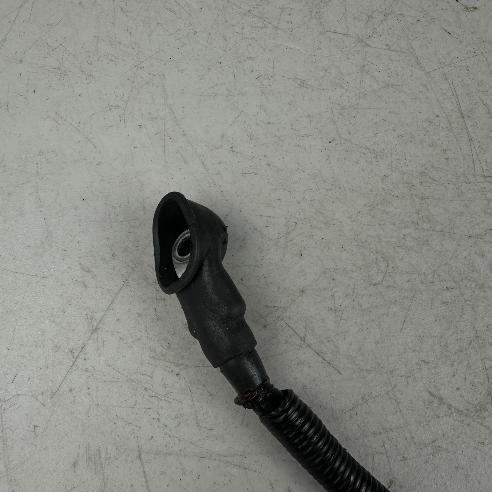 2014-2019 CHEVROLET CORVETTE C7 BATTERY ALTENATOR STARTER CABLE WIRE HARNESS OEM
