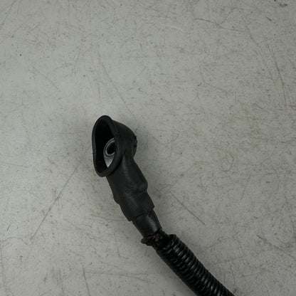 2014-2019 CHEVROLET CORVETTE C7 BATTERY ALTENATOR STARTER CABLE WIRE HARNESS OEM