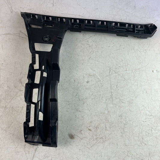 2015-2021 MERCEDES C300 REAR LEFT BUMPER MOUNT HOLDER BRACKET A2058801702 OEM