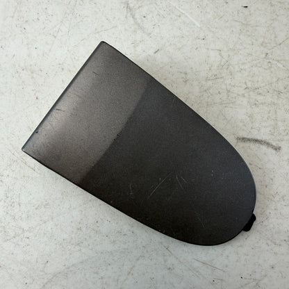 2005-2013 CHEVROLET CORVETTE C6 CENTER CONSOLE FILLER TOMBSTONE 15265475 OEM