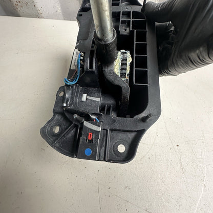 2014-2019 CHEVY CORVETTE AUTOMATIC TRANSMISSION GEAR SHIFTER LEVER OEM