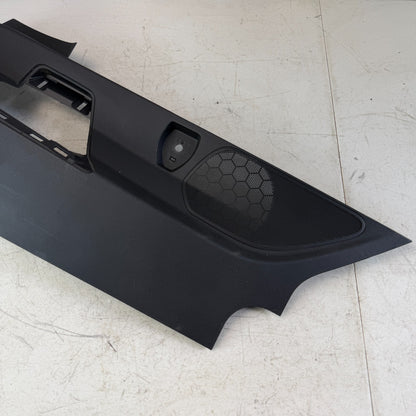 2014-2019 CHEVROLET CORVETTE C7 LEFT SIDE TRUNK TRIM COVER PANEL 22945835 OEM