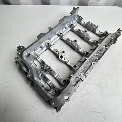2019-2022 Toyota Corolla 2.0 Camshaft Housing Spacer Holder Head Cap OEM CLEAN