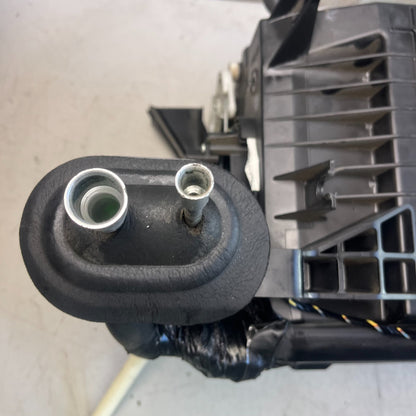 2008-2015 CADILLAC CTS-V AC DENSO A/C HEATER HVAC CONTROL UNIT 15261835 OEM