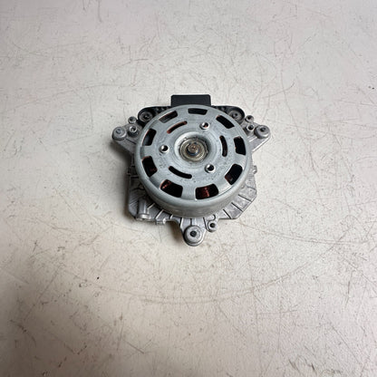 2019-2022 TOYOTA COROLLA ENGINE RADIATOR ELECTRIC COOLANT COOLING FAN MOTOR OEM