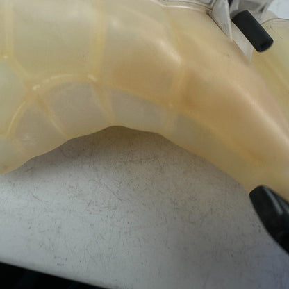 2011 - 2023 DODGE CHARGER 3.6L ENGINE RADIATOR COOLANT RECOVERY BOTTLE TANK OEM