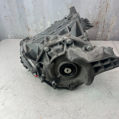 2014-2019 CHEVROLET CORVETTE C7 REAR AXLE DIFFERENTIAL CARRIER ASSEMBLY OEM