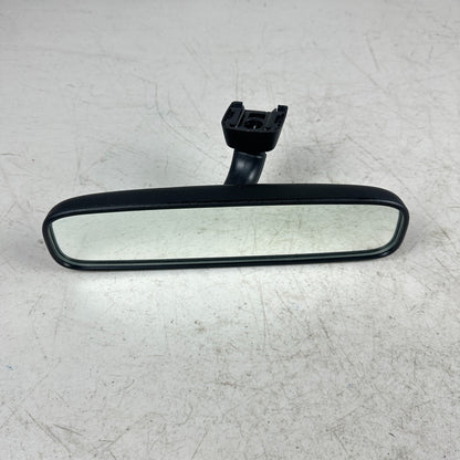 13-17 HONDA ACCORD UPPER WINDSHIELD INTERIOR REAR VIEW MIRROR MANUAL DIMM OEM