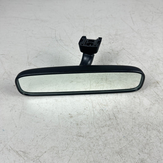 13-17 HONDA ACCORD UPPER WINDSHIELD INTERIOR REAR VIEW MIRROR MANUAL DIMM OEM