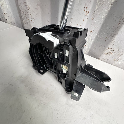 2020-2022 TOYOTA COROLLA FLOOR GEAR SHIFTER BLACK 2.0L AT FWD