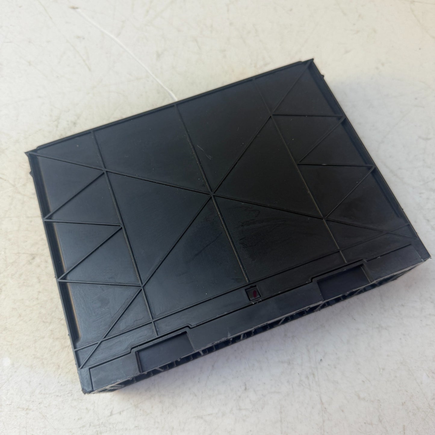2019-2024 CHEVROLET CAMARO BCM BCU BODY CONTROL MODULE UNIT 13535994 OEM