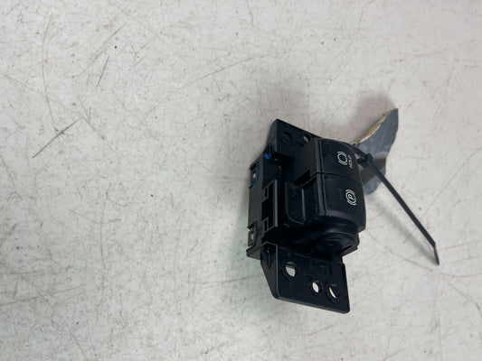 20-22 TOYOTA COROLLA FRONT CENTER CONSOLE PARKING BRAKE & BRAKE HOLD SWITCH OEM