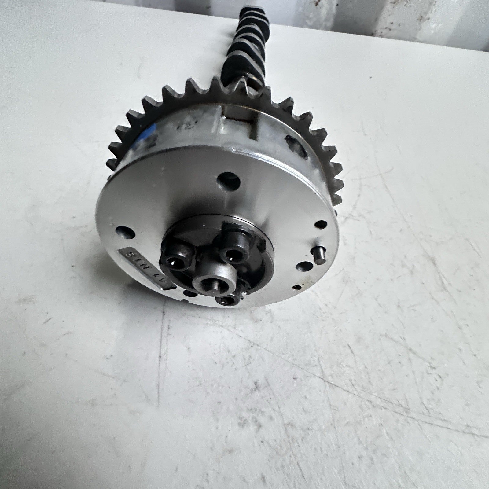 2019-2022 TOYOTA COROLLA 41K Miles Exhaust Camshaft/Sprocket Gear OEM 2.0L 4cyl