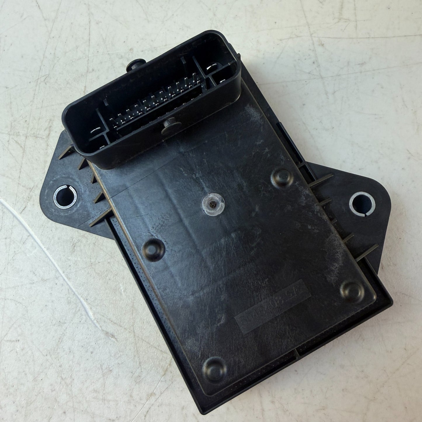 2016-2024 CHEVROLET CAMARO STABILITY TRACTION CONTROL MODULE UNIT 84473290 OEM