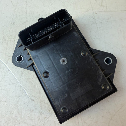 2016-2024 CHEVROLET CAMARO STABILITY TRACTION CONTROL MODULE UNIT 84473290 OEM
