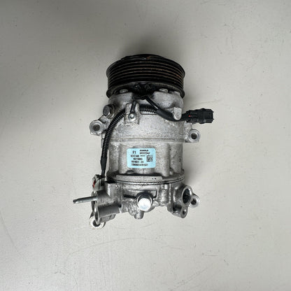 2023-2025 ACURA INTEGRA ENGINE AC AIR CONDITIONING COMPRESSOR CLUTCH OEM