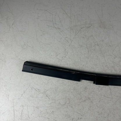 2014-2019 CHEVROLET CORVETTE C7 WINDSHIELD UPPER HEAD TRIM MOLDING COVER OEM