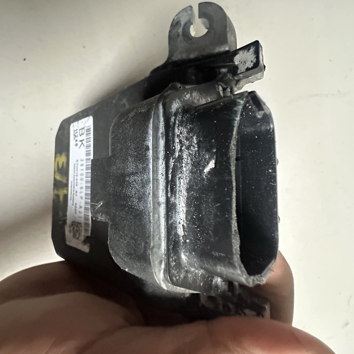 2023-2026 Acura Integra Transmission Tcm Computer Module 1.5L At 28100-6Lp-A01