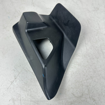2014-2019 CHEVROLET CORVETTE REAR LEFT DRIVER SIDE QUARTER TRIM COVER PANEL OEM